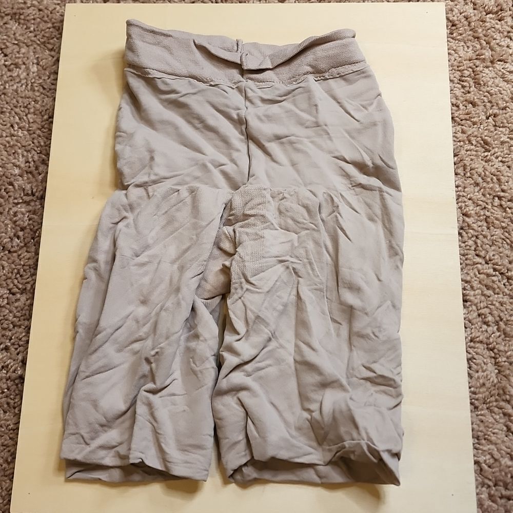 SPANX Barest High Waisted Power Panties Size A - Picture 1 of 4
